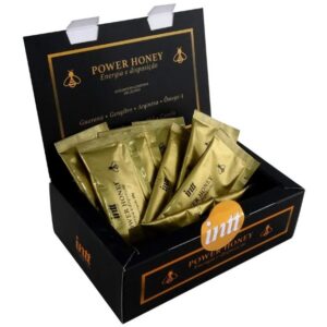 combo 8 unidades miel del amor energizante y estimulante sexual
