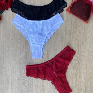 combo colales plus size