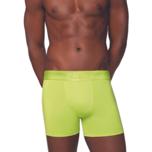 boxer algodón