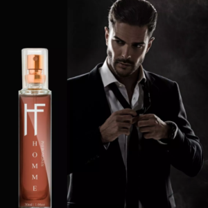 Feromonas Masculinas - Perfume