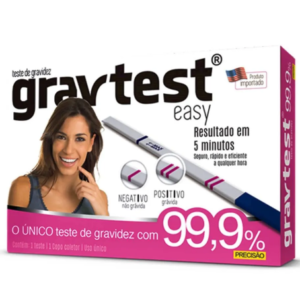 gravido test