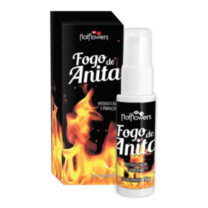 vibrador en gel efecto calor