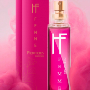 FEROMONAS FEMME - PERFUME