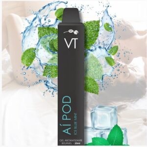 gel comestible para sexo oral ai pod menta ice