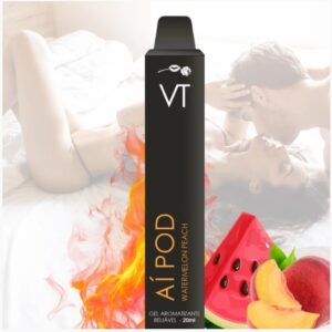 gel comestible para sxo oral ai pod durazno y sandia
