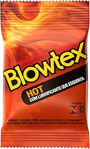 preservativos hot 3uni