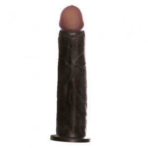 Dildo 25 x 6cm