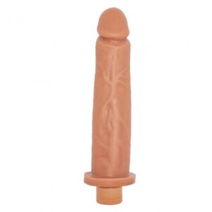 Vibrador 25 x 6cm