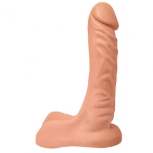 Dildo 19 X 4.5cm
