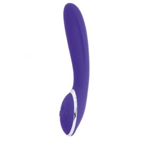 Vibrador Estimulador punto G - USB