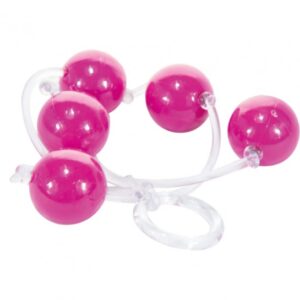 Bolitas Tailandesas TAM: M