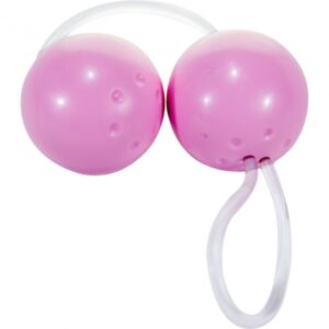 Bolitas para Ejercicios Kegel - TERAPEUTICO