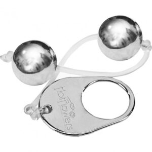 Ejercicios Kegel Metal