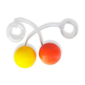 Kit ejercicios Kegel Tamaño P   30gr - 50gr - TERAPEUTICO