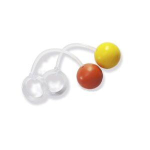 Kit ejercicios Kegel - 30gr - 50gr - TERAPEUTICO