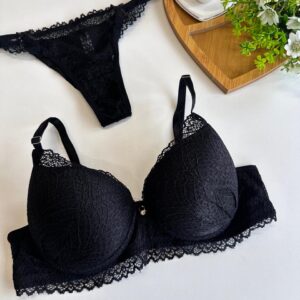 conjunto negro