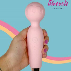 estimulador de clítoris usb