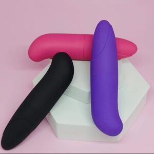Vibrador Estimulador punto G