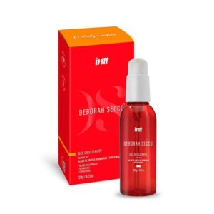 lubricante deborah secco