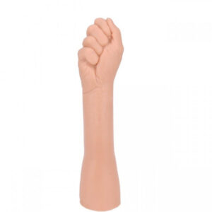 Puño cerrado 34cm