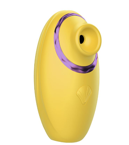 la sirena triple estimulacion color amarillo usb la sirena triple estimulacion color amarillo usb