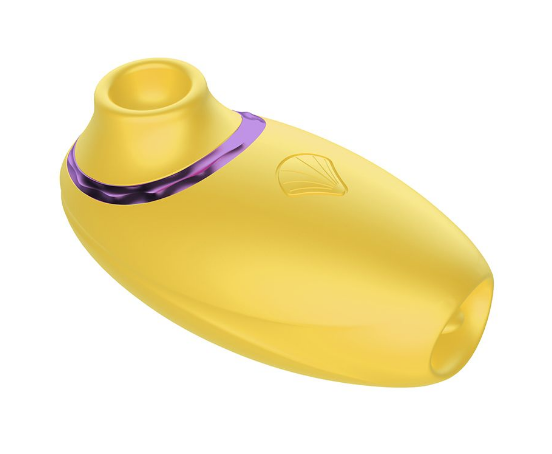 la sirena triple estimulacion color amarillo usb la sirena triple estimulacion color amarillo usb