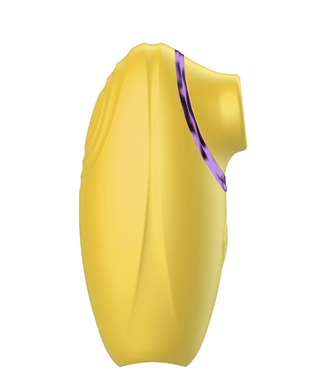 la sirena triple estimulacion color amarillo usb la sirena triple estimulacion color amarillo usb