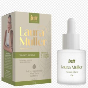 serum intimo laura muller