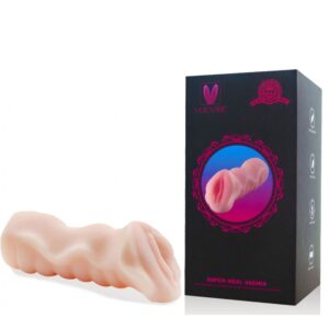 Masturbador vagina - Simil piel