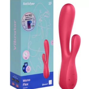 Satisfyer Mono Flex - USB