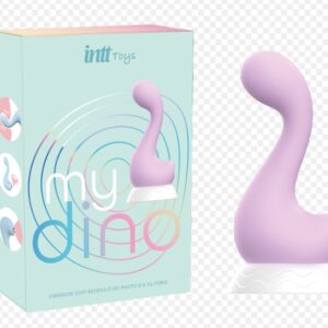 vibrador y succionador