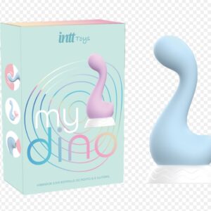 vibrador y succionador