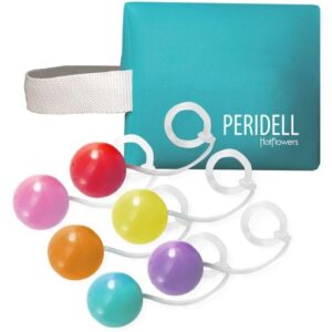 kit bolitas para ejercicios kegel terapeutico