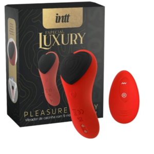 vibrador panty para lencería, con control remoto inalámbrico