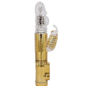 vibrador sube y baja recargable usb