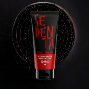 gel lubricante, excitante y adstringente / calor frío y vibración
