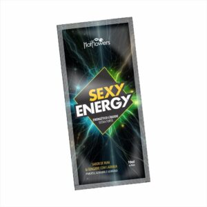 sexy energy estimulante y energizante masculino