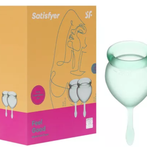 copa menstrual 2un satisfyer