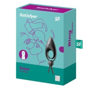 satisfyer anillo usb