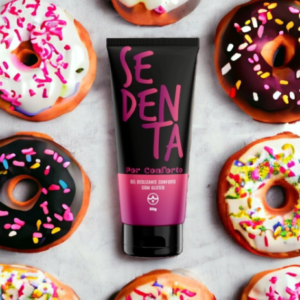 lubricante desensibilizante anal comestible