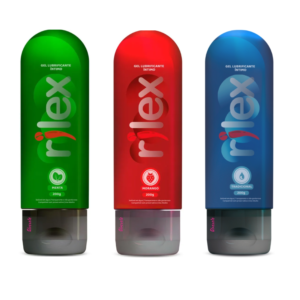gel lubricante a base de agua 200g