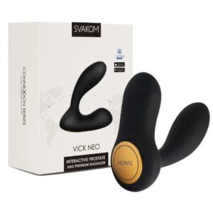 vibrador estimulador de prostata con comando por app recargable usb