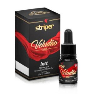veludão gel siliconado