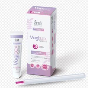 Gel hidratante vaginal con ácido hialurónico - Tratamiento