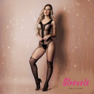 Bodystocking