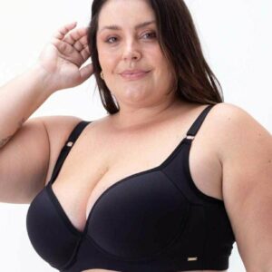Corpiño Plus Size Copa C