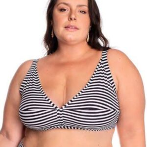 corpiño plus size