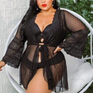 bata plus size