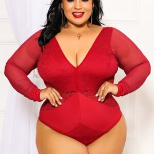 body plus size