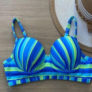 corpiño plus size